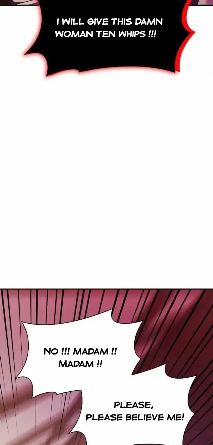 Sister, I Am the Queen in This Life Chapter 4.5 page 34 - 
