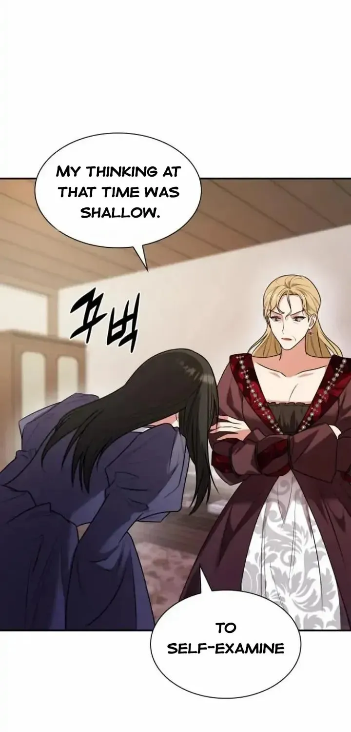 Sister, I Am the Queen in This Life Chapter 4.5 page 39 - 