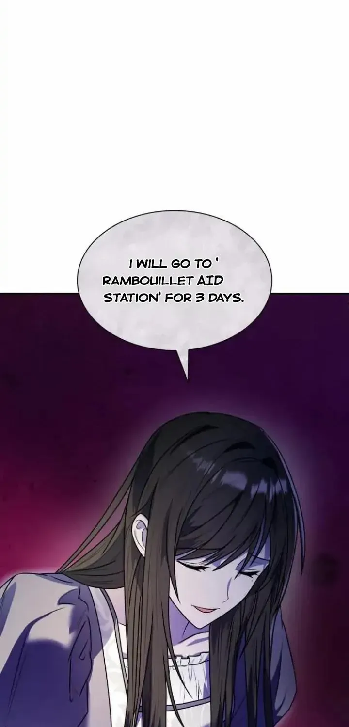 Sister, I Am the Queen in This Life Chapter 4.5 page 40 - 