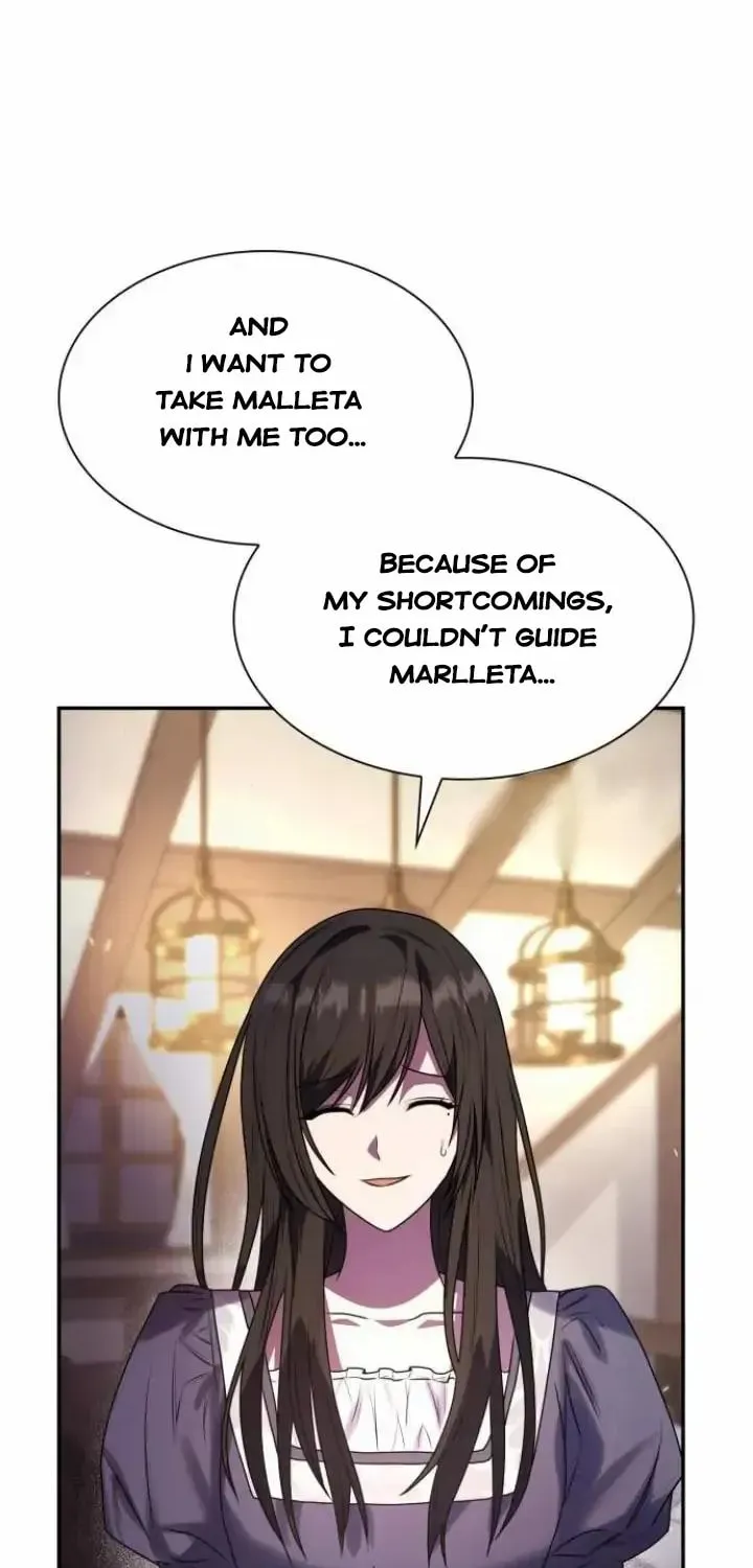Sister, I Am the Queen in This Life Chapter 4.5 page 43 - 