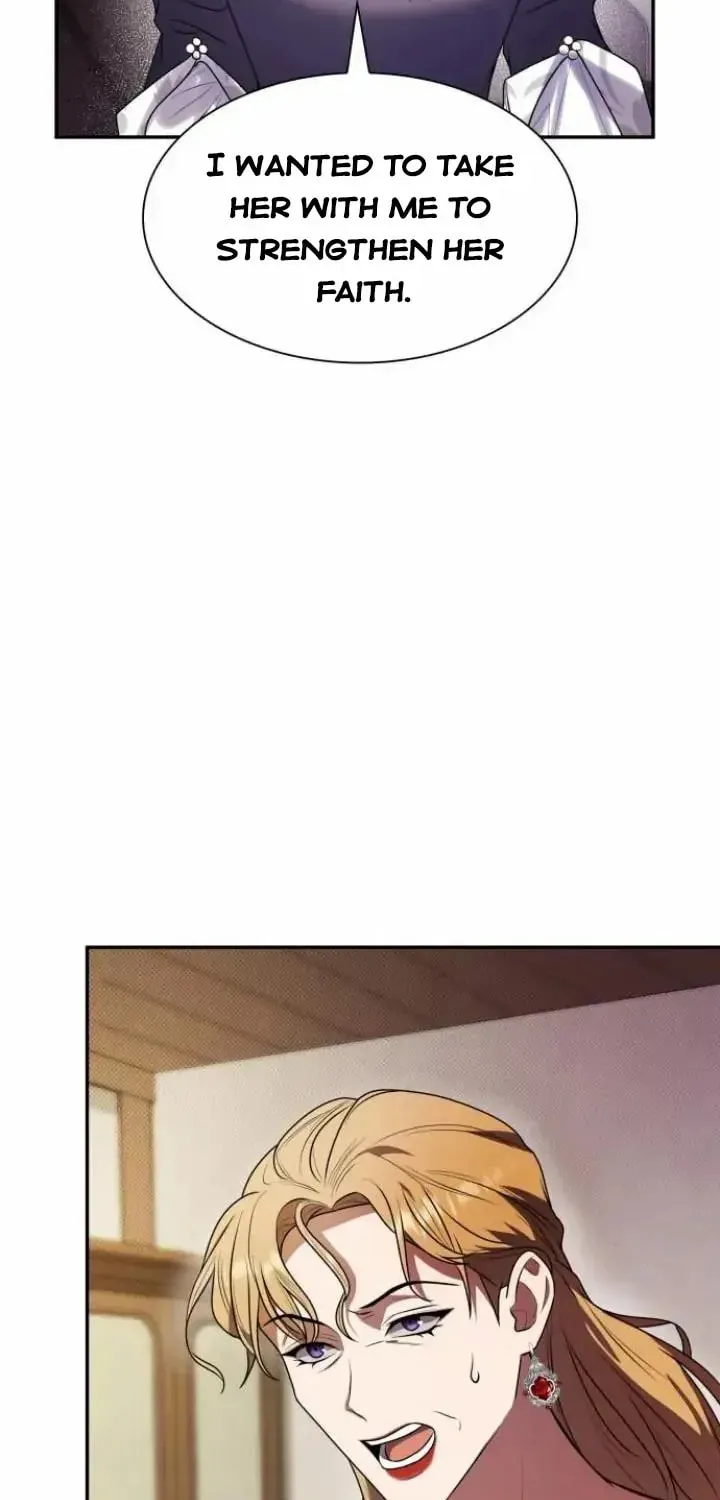 Sister, I Am the Queen in This Life Chapter 4.5 page 44 - 
