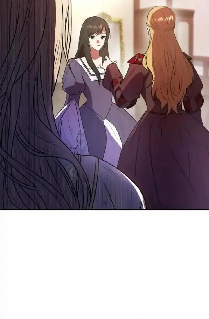 Sister, I Am the Queen in This Life Chapter 4.5 page 46 - 