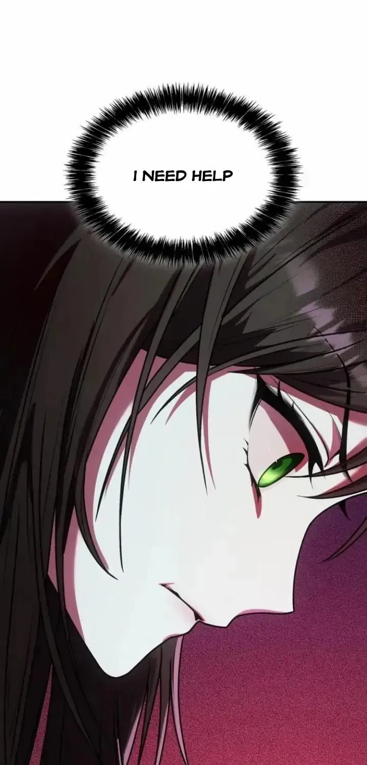 Sister, I Am the Queen in This Life Chapter 4.5 page 6 - 