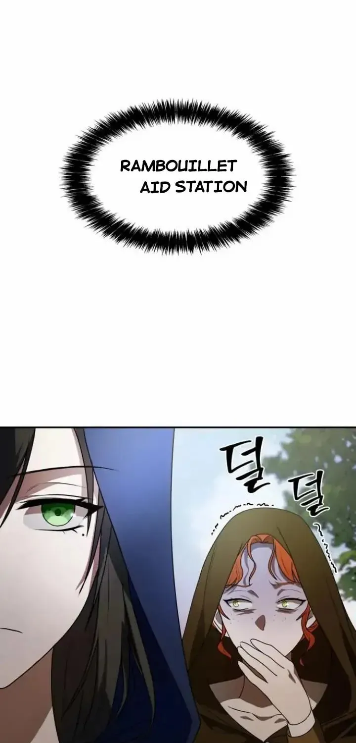 Sister, I Am the Queen in This Life Chapter 4.5 page 59 - 