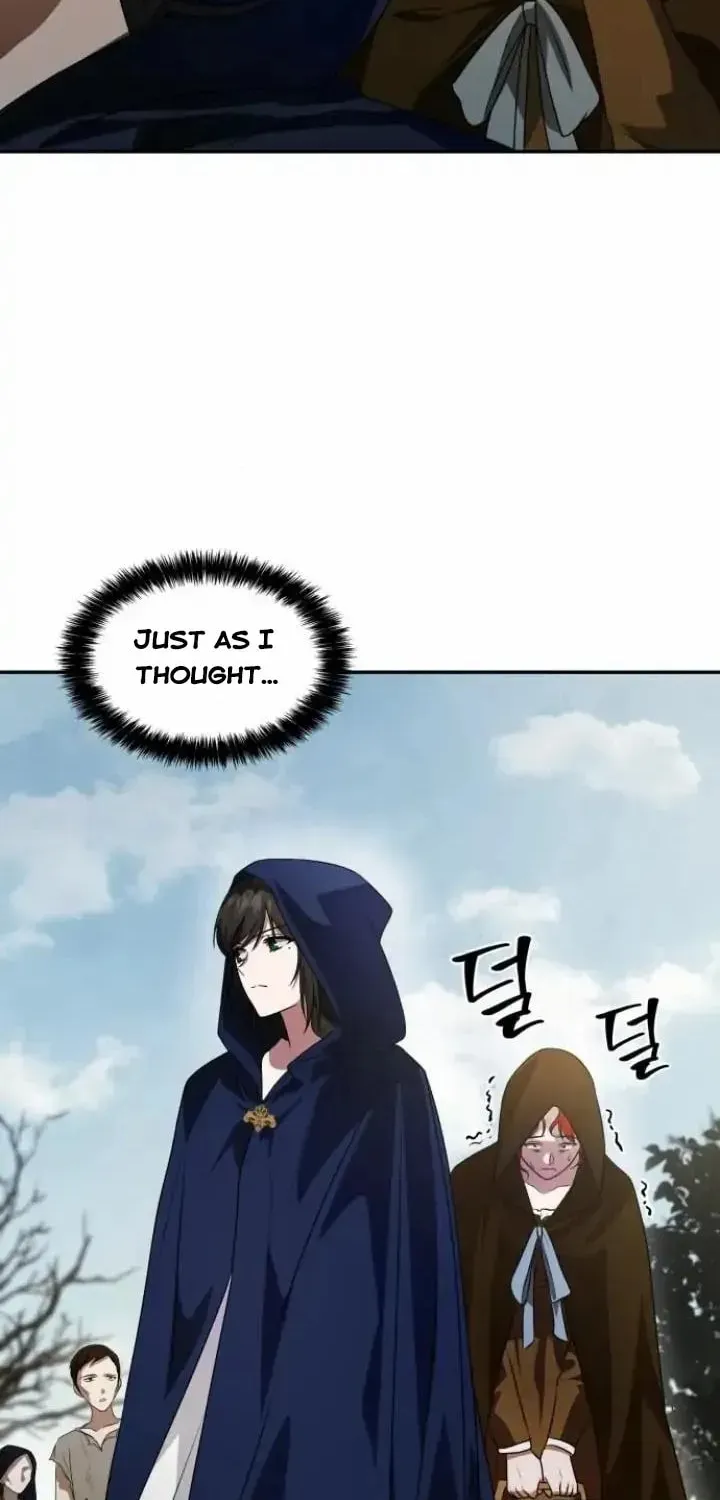 Sister, I Am the Queen in This Life Chapter 4.5 page 60 - 