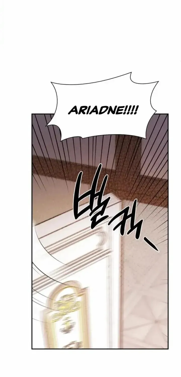 Sister, I Am the Queen in This Life Chapter 4.5 page 8 - 
