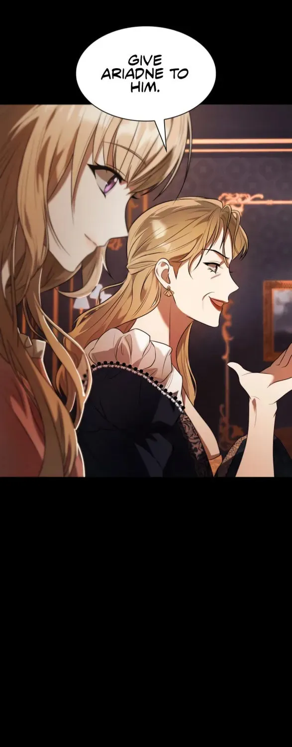 Sister, I Am the Queen in This Life Chapter 4 page 12 - 