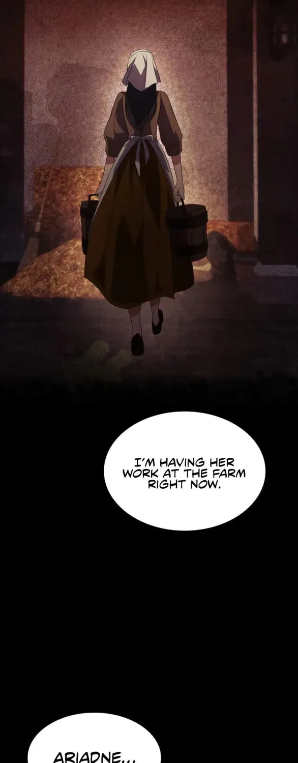 Sister, I Am the Queen in This Life Chapter 4 page 15 - 