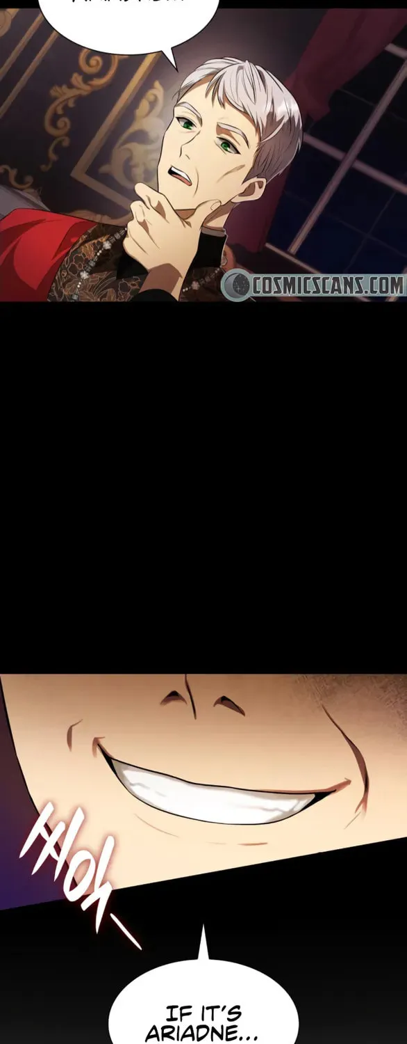 Sister, I Am the Queen in This Life Chapter 4 page 16 - 