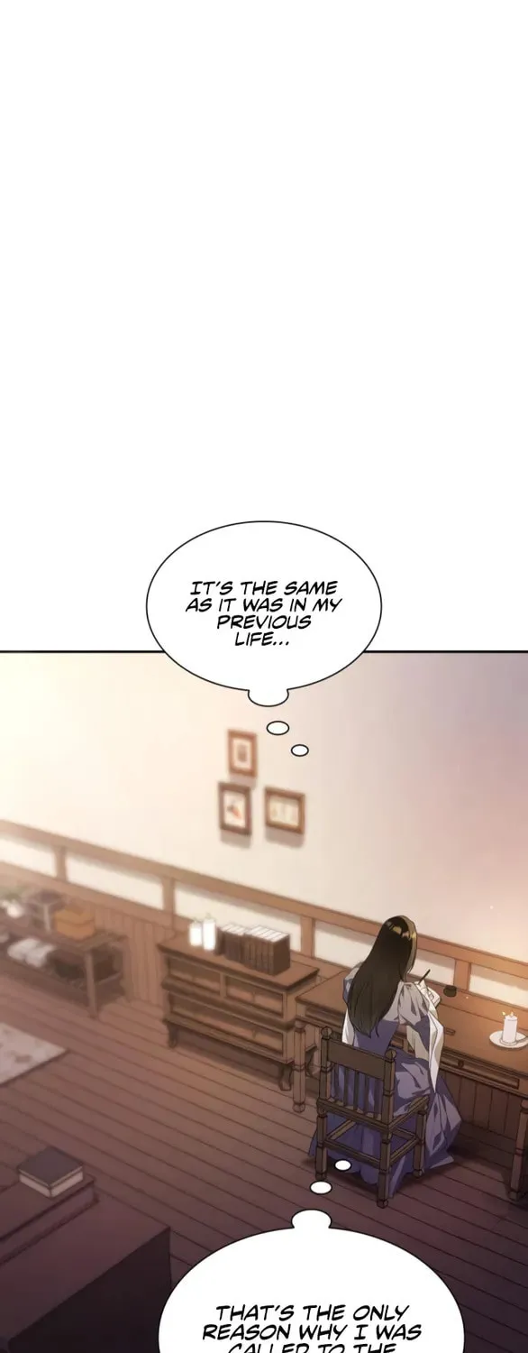 Sister, I Am the Queen in This Life Chapter 4 page 18 - 