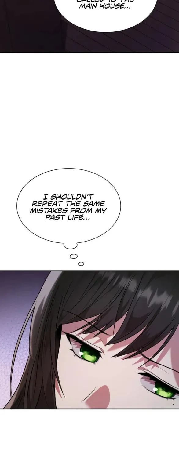 Sister, I Am the Queen in This Life Chapter 4 page 19 - 