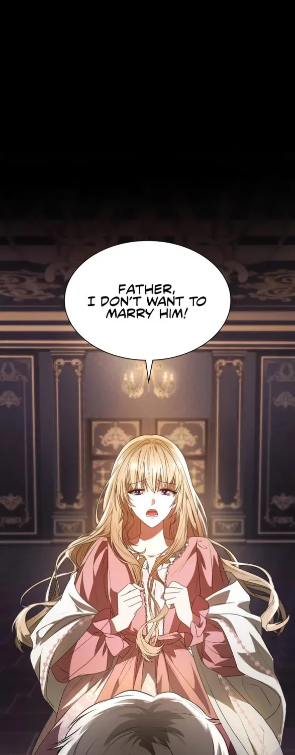 Sister, I Am the Queen in This Life Chapter 4 page 3 - 