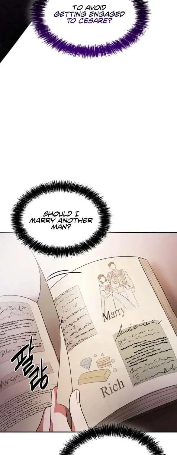 Sister, I Am the Queen in This Life Chapter 4 page 21 - 