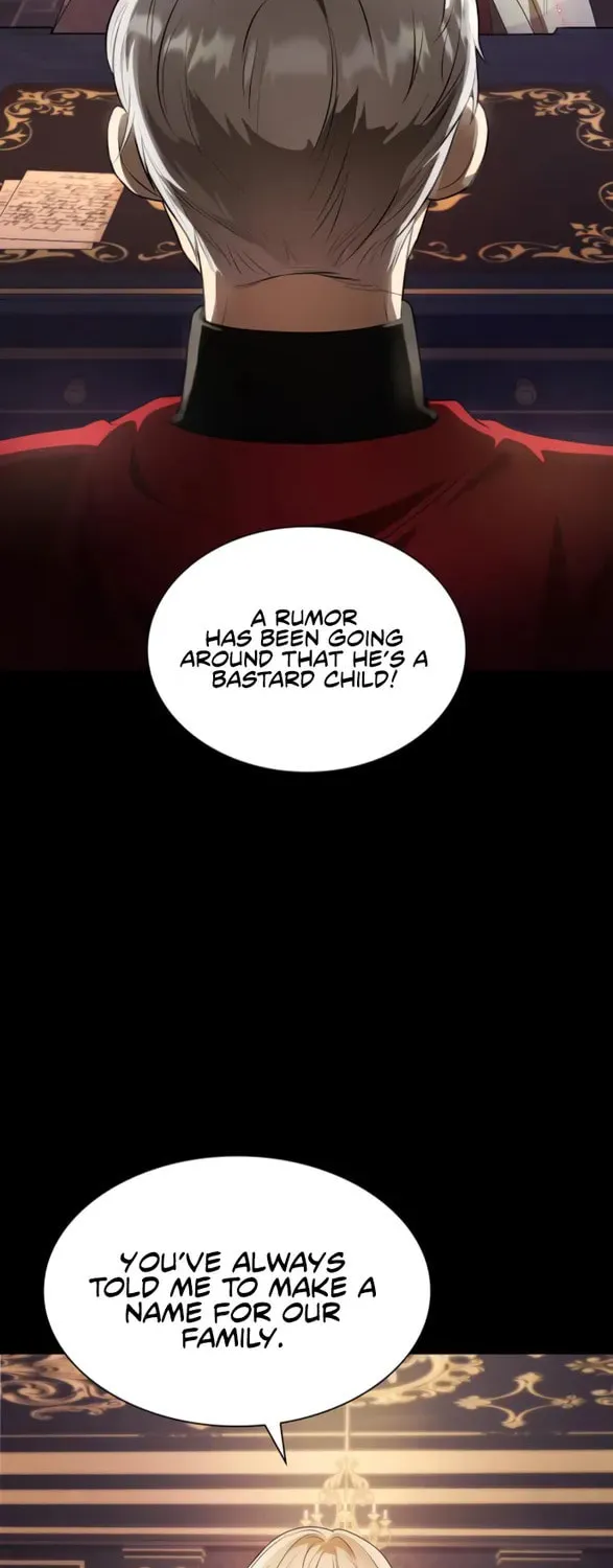 Sister, I Am the Queen in This Life Chapter 4 page 4 - 