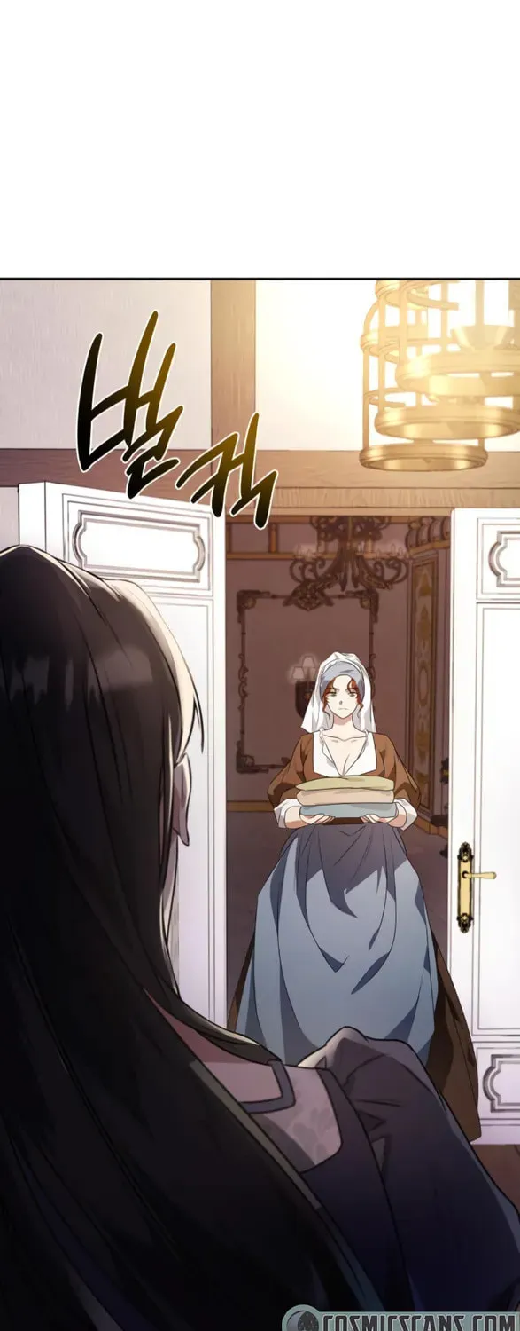 Sister, I Am the Queen in This Life Chapter 4 page 33 - 