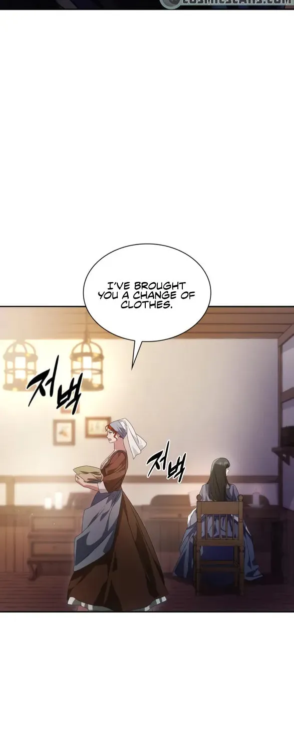 Sister, I Am the Queen in This Life Chapter 4 page 34 - 