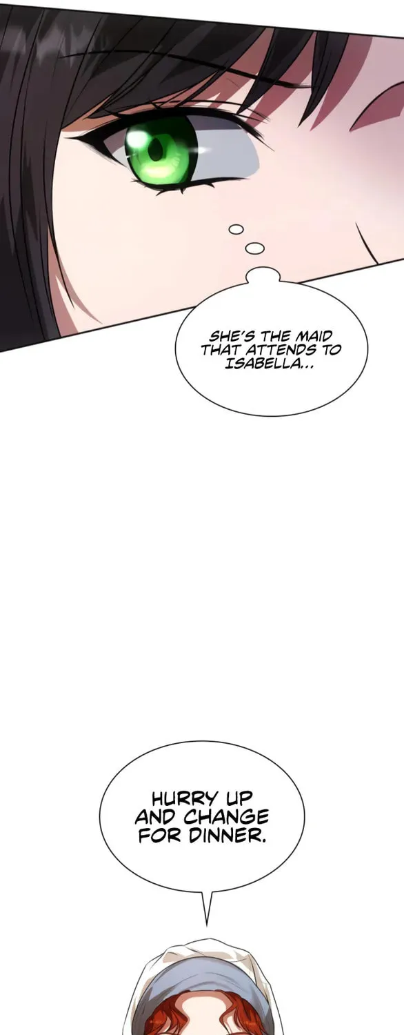 Sister, I Am the Queen in This Life Chapter 4 page 36 - 