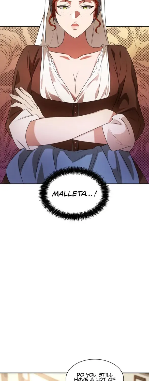 Sister, I Am the Queen in This Life Chapter 4 page 37 - 