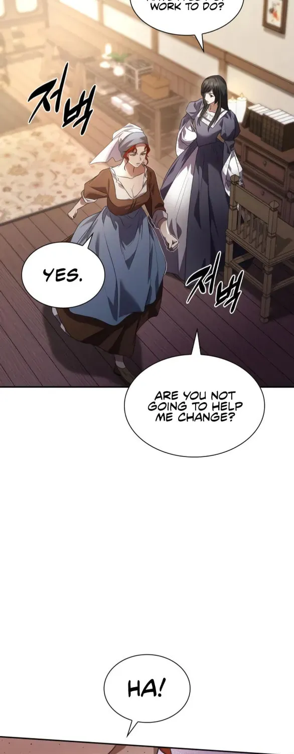 Sister, I Am the Queen in This Life Chapter 4 page 38 - 