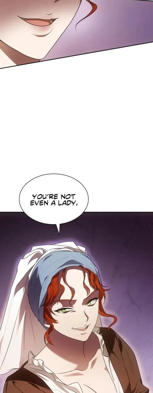 Sister, I Am the Queen in This Life Chapter 4 page 39 - 