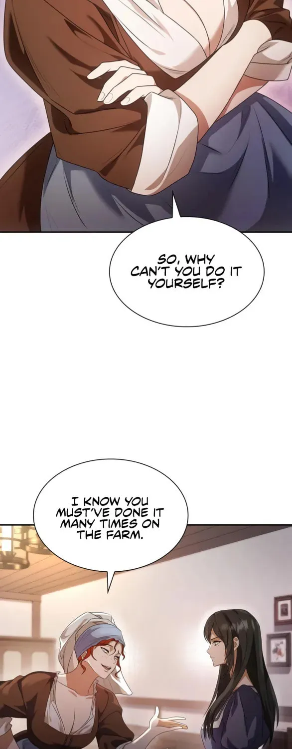 Sister, I Am the Queen in This Life Chapter 4 page 40 - 