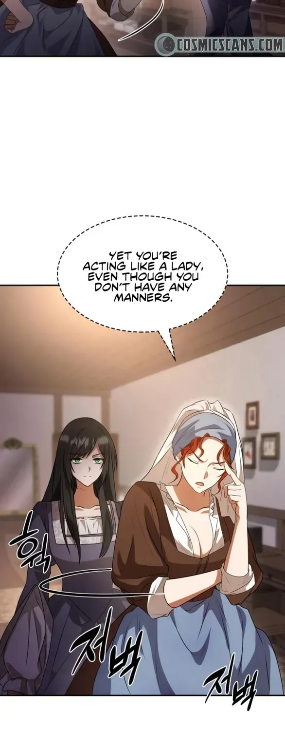Sister, I Am the Queen in This Life Chapter 4 page 41 - 