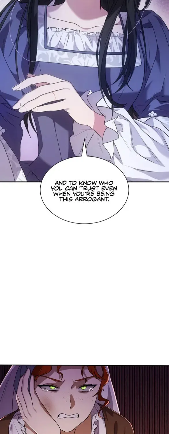 Sister, I Am the Queen in This Life Chapter 4 page 45 - 