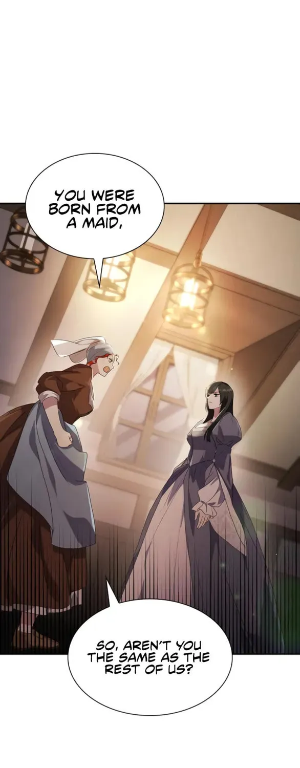 Sister, I Am the Queen in This Life Chapter 4 page 47 - 
