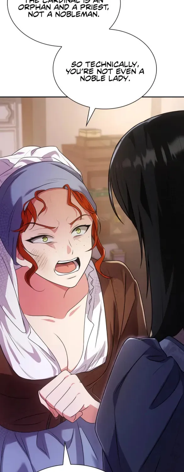 Sister, I Am the Queen in This Life Chapter 4 page 49 - 