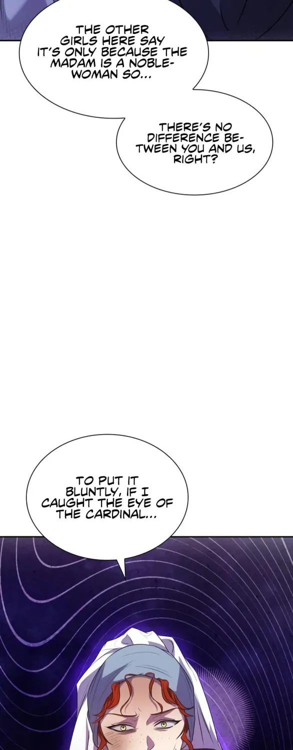 Sister, I Am the Queen in This Life Chapter 4 page 50 - 