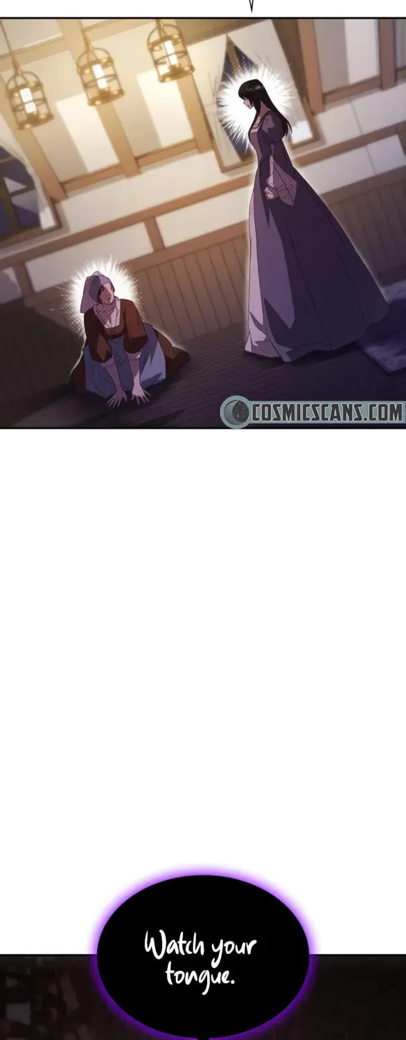 Sister, I Am the Queen in This Life Chapter 4 page 54 - 