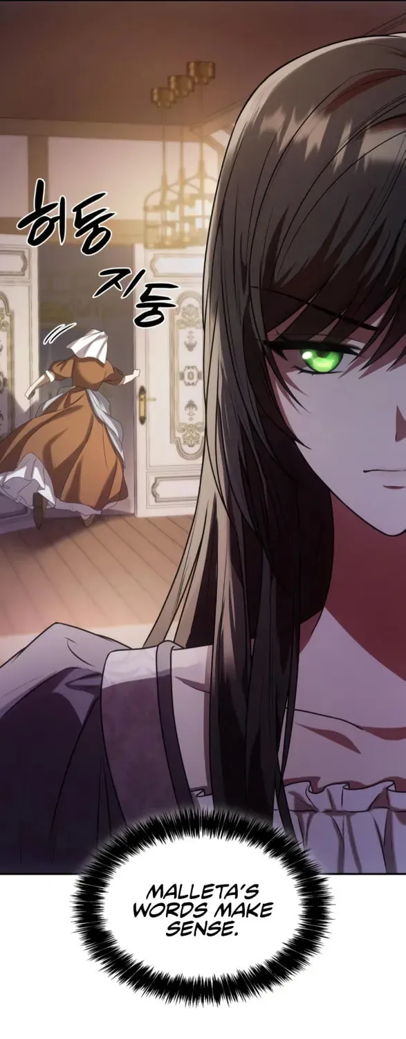 Sister, I Am the Queen in This Life Chapter 4 page 57 - 