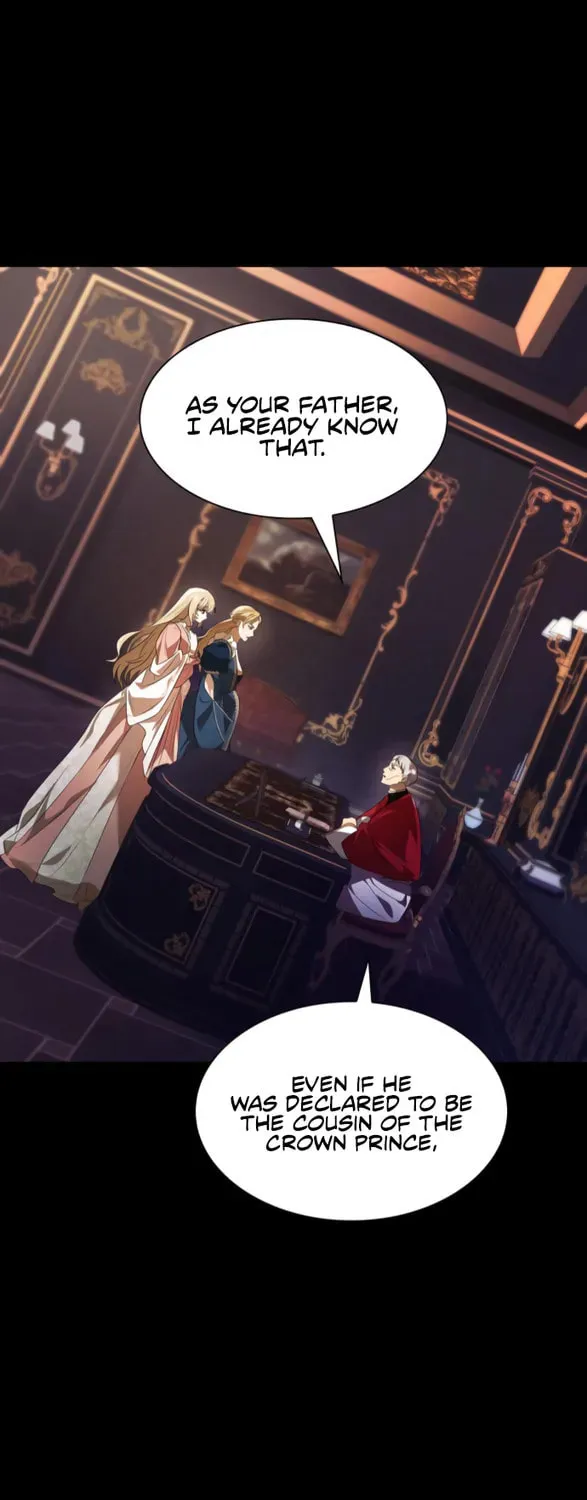 Sister, I Am the Queen in This Life Chapter 4 page 7 - 
