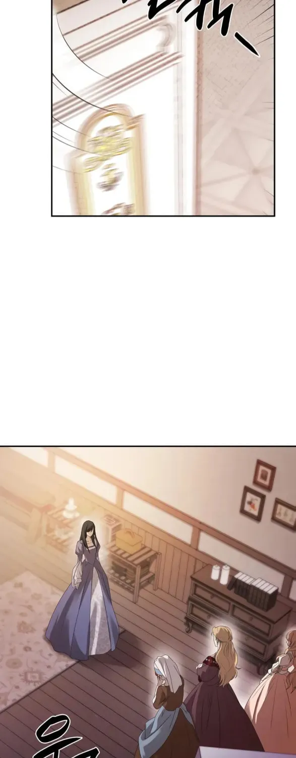 Sister, I Am the Queen in This Life Chapter 4 page 62 - 