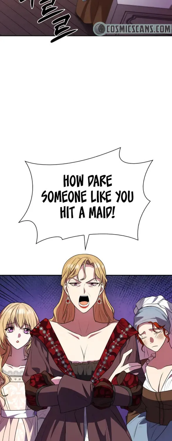 Sister, I Am the Queen in This Life Chapter 4 page 63 - 