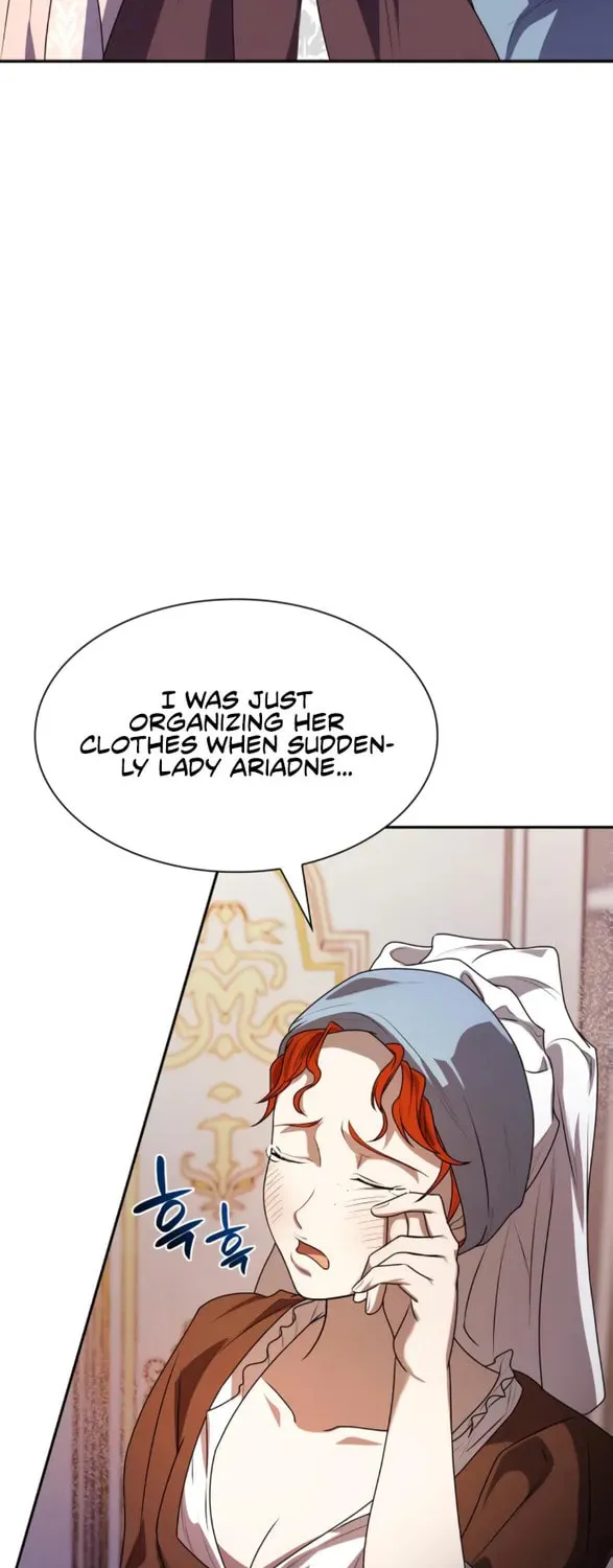 Sister, I Am the Queen in This Life Chapter 4 page 64 - 
