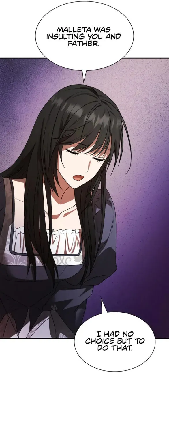 Sister, I Am the Queen in This Life Chapter 4 page 68 - 