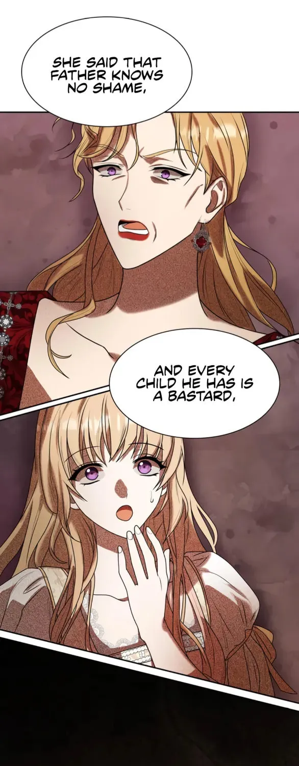Sister, I Am the Queen in This Life Chapter 4 page 70 - 