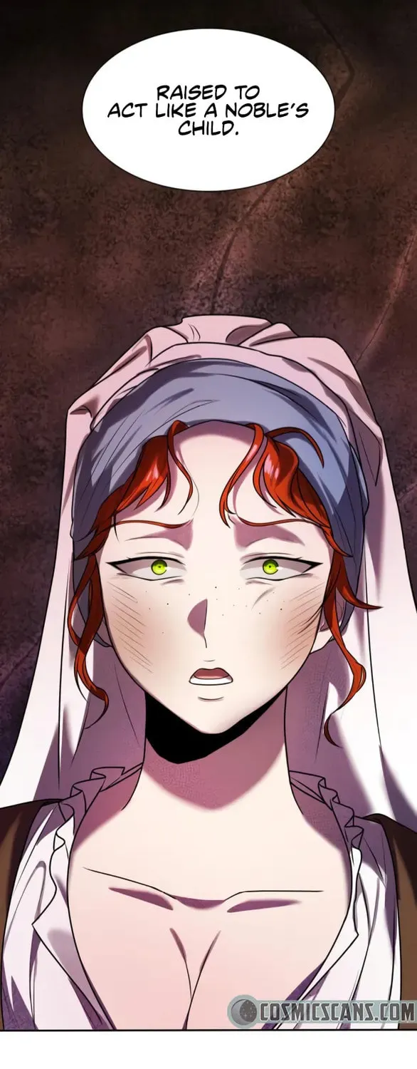 Sister, I Am the Queen in This Life Chapter 4 page 71 - 