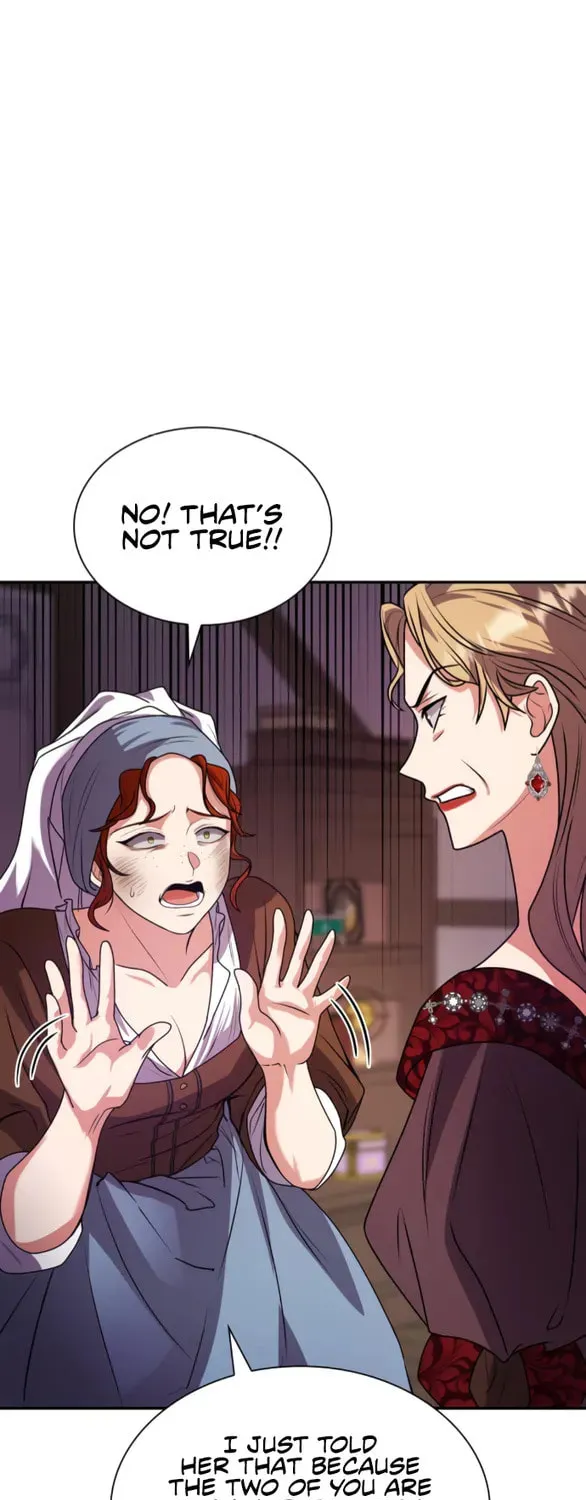 Sister, I Am the Queen in This Life Chapter 4 page 72 - 