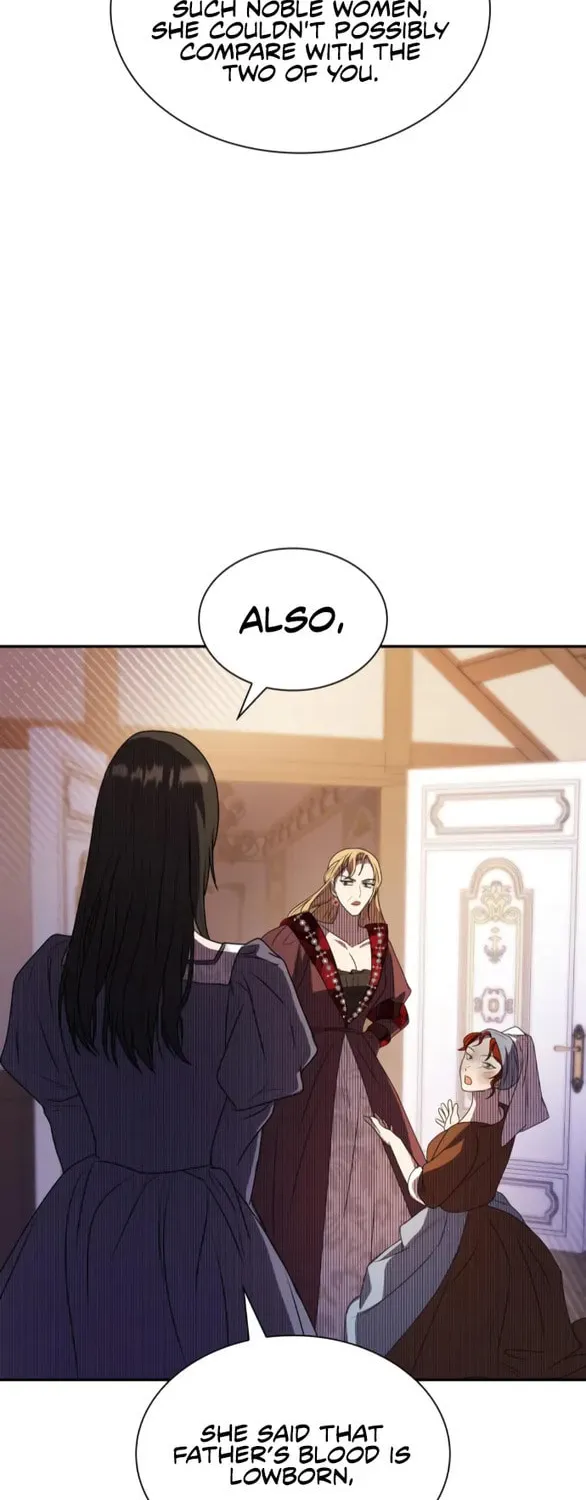 Sister, I Am the Queen in This Life Chapter 4 page 73 - 