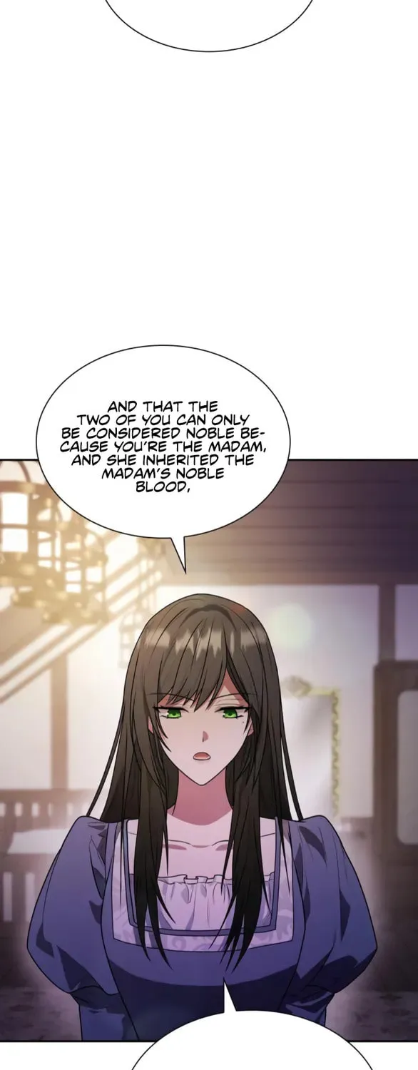 Sister, I Am the Queen in This Life Chapter 4 page 74 - 
