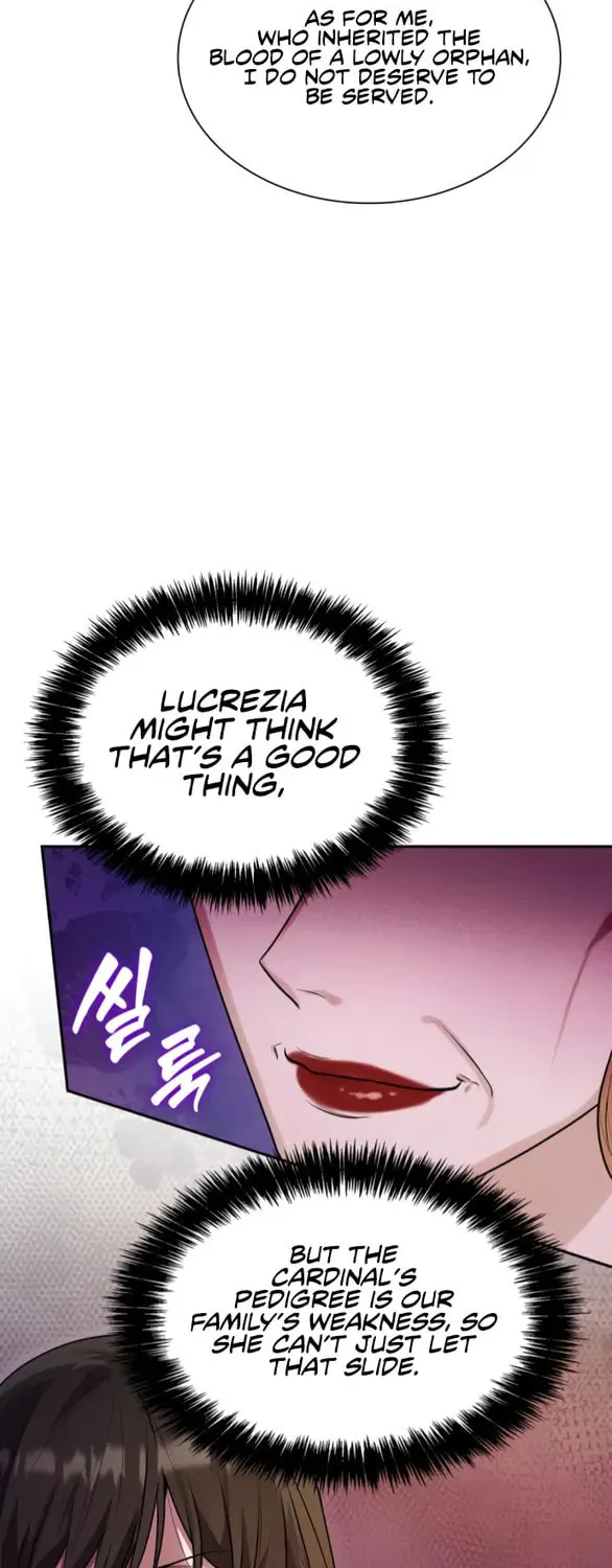 Sister, I Am the Queen in This Life Chapter 4 page 75 - 