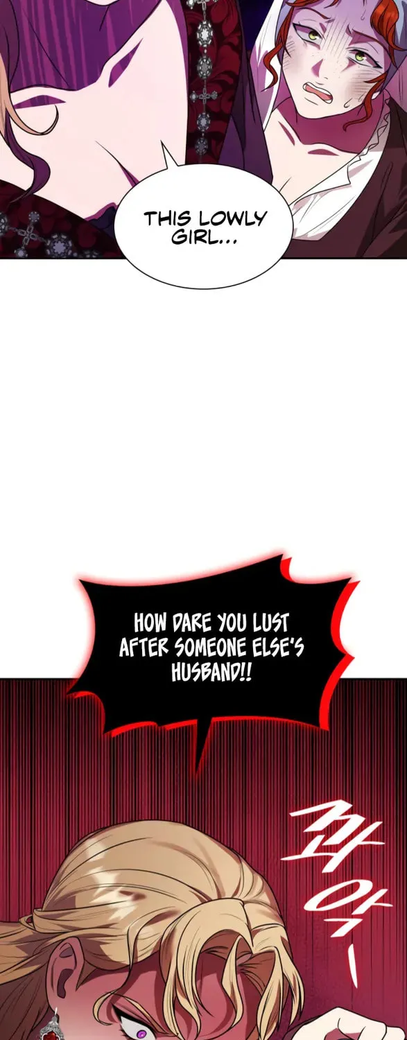 Sister, I Am the Queen in This Life Chapter 4 page 80 - 