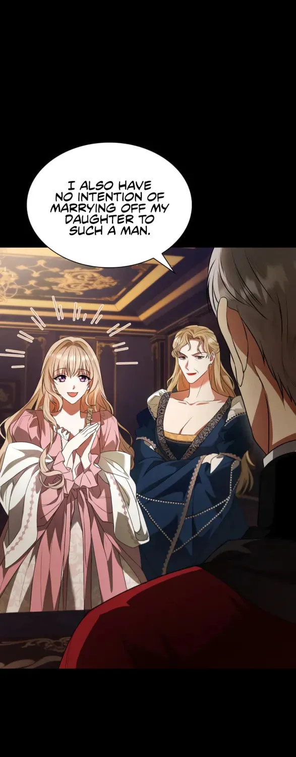 Sister, I Am the Queen in This Life Chapter 4 page 9 - 