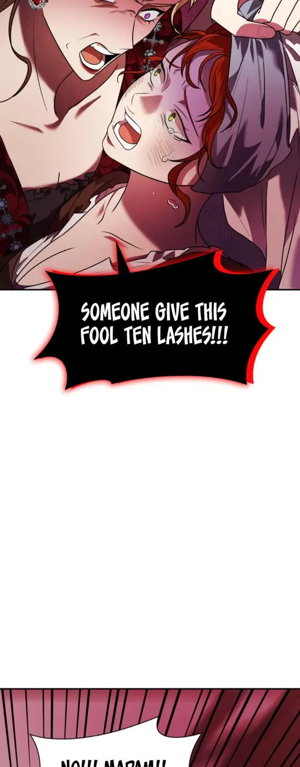 Sister, I Am the Queen in This Life Chapter 4 page 81 - 