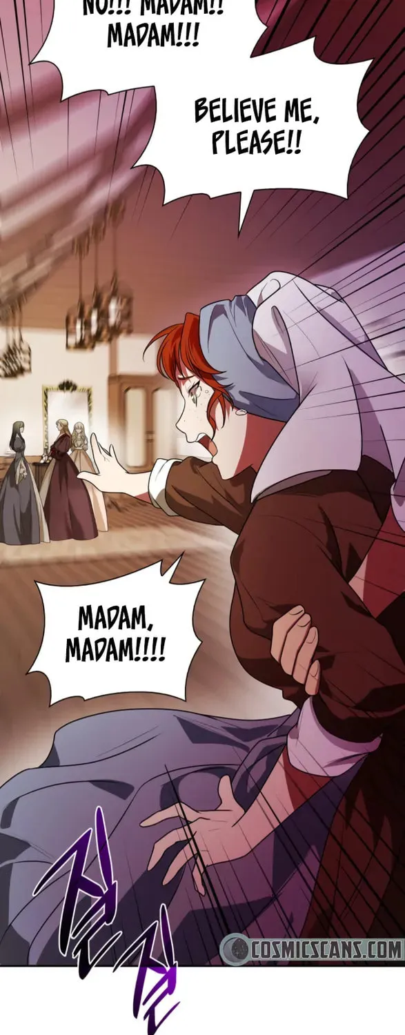 Sister, I Am the Queen in This Life Chapter 4 page 82 - 