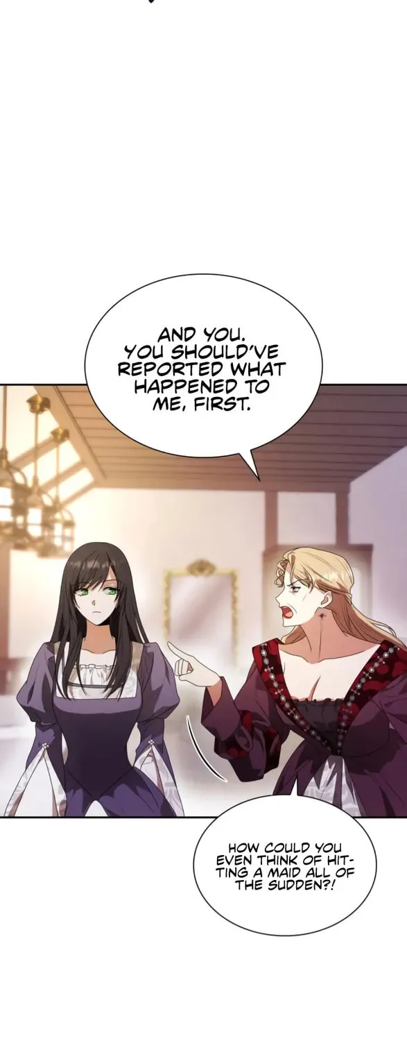 Sister, I Am the Queen in This Life Chapter 4 page 83 - 