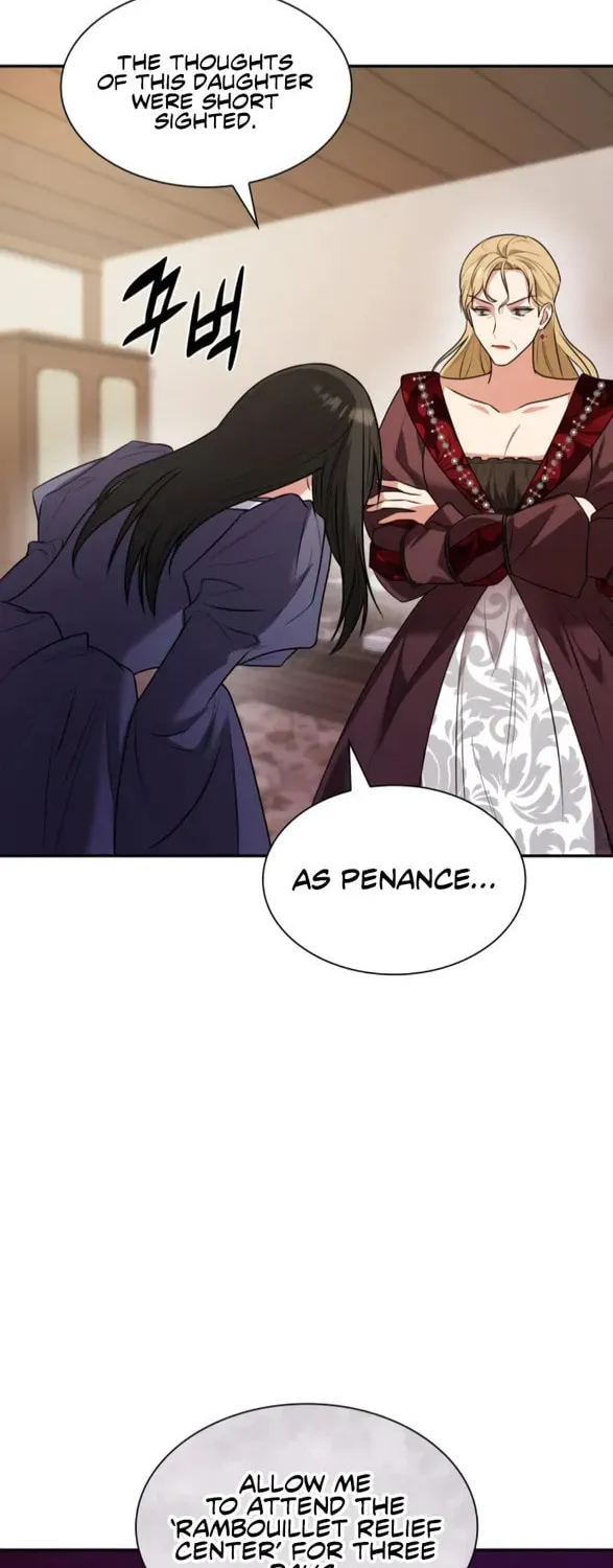 Sister, I Am the Queen in This Life Chapter 4 page 85 - 