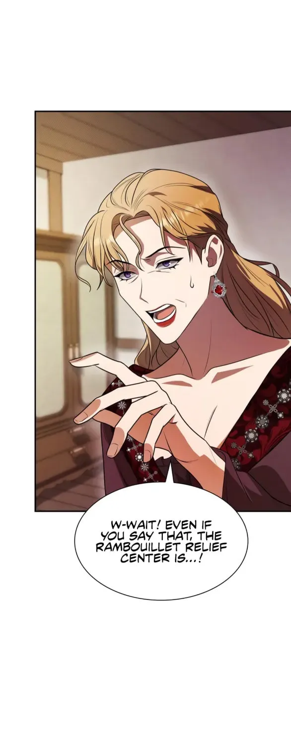 Sister, I Am the Queen in This Life Chapter 4 page 89 - 